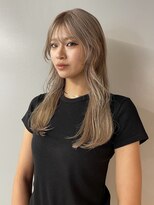 コードプラスリム(CODE+LIM)&nbsp;ダブルカラー/ケアブリーチ