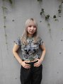 フィグ(Figue) anzu jr.stylist