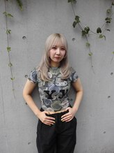 フィグ(Figue) anzu jr.stylist