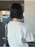 【 mai 】ボブパーマ