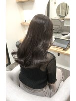 シアアルン 新小岩店(SHEER alun)&nbsp;艶ブラウン/SHEERalun新小岩店