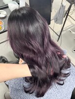 ロイス 渋谷(ROIS)&nbsp;ボブルフ/ネビージュ/小顔/ワンレン/スモーキーアッシュ[渋谷駅]