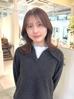 スウィートラヴィール(Sweet Ravir)&nbsp;ベージュカラー☆