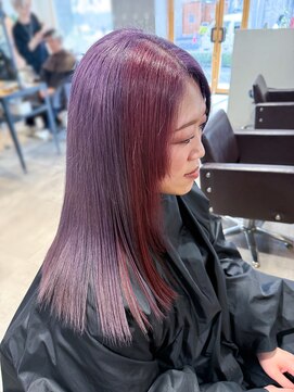 レオン(Re:ON) デザインカラー