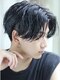 ノエルデイズ(NOEL_DAYS)の写真/イメチェンもお任せ！メンズパーマで毎朝のセットが簡単に！トレンドパーマスタイルお任せください★