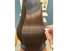 フェルーチェ ヘアー アトリエ(FELUCE hair atelier)