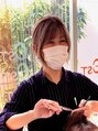ルーモエスト(Lumo-Est.) 脇 千亜紀