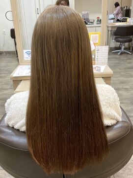 アルターリール(aL ter Rire) ホワイトグレージュ/ミニウルフ/チェリーブラウン[鎌取]