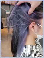 パレット 町田店(PALETTE)&nbsp;インナー　ラベンダー　町田/町田駅/町田店