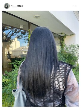 ローザジェルム(ROZA germe) Instagram