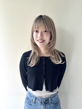 ブリック ヘアアンドスパ(BRICK HAIR&SPA) 玉井 千尋