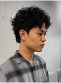 【TALO】スパイキーショート