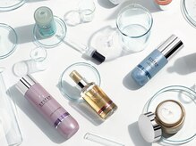 《CreBiA人気のヒミツ》《世界初》ヘアエナジーに着目!!オーダーメイドトリートメントSystem Professional