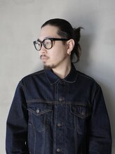 ニカバイカルマ(nica by carma) 井上 広輝