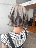 【VENTI 松田】コントラストカラー