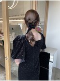 low pony