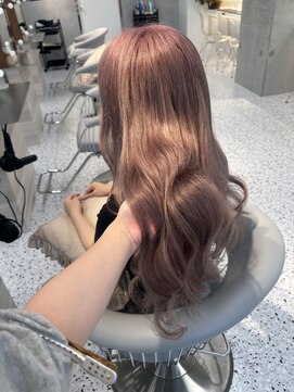 ロール 博多(Role) ★大人可愛い/大人ガーリー/艶髪チョコレートモードプリカール★