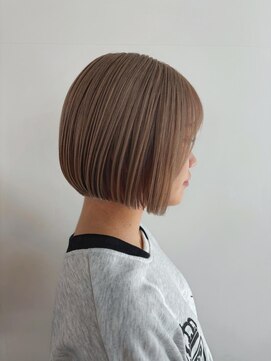 ステアメゾン 大宮(Stir maison) 【ブロンドボブ】RYUMA