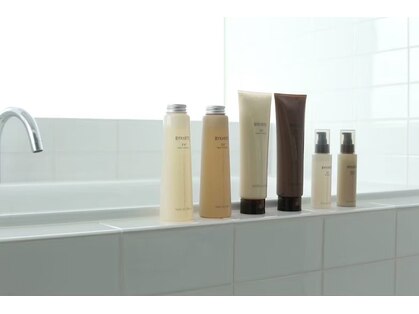 レブリス(Revliss)の写真