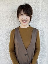 ロアール ソワ(LOAOL SOIE)&nbsp;上野 彩夏