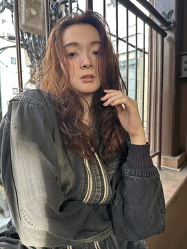 リリアン 青山(relian) Aラインボブスタイルもリリアン青山♪