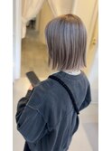  ヘーゼルベージュ