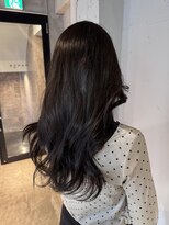 モンソ(monso)&nbsp;MONSO hair style