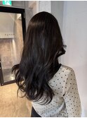 MONSO hair style