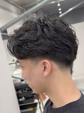 ササ 京都河原町店(33 SASA) ラフカール　京都四条河原町