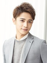 ルービック 豊中(Rubik's)&nbsp;ビジネスマン×清潔感