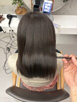 スト 静岡鷹匠(sto)&nbsp;大人艶髪カラー