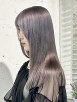 フォルテ 天神大名(FORTE)&nbsp;髪質改善/韓国/縮毛矯正/ブリーチ/ダブルカラー/学割/レイヤー