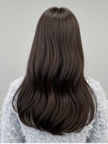 リタ 枚方(Rita)&nbsp;40代50代春イメチェン◎艶髪ロング暗めココア