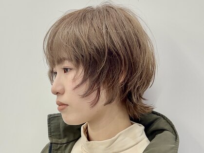 アイスプロドバイブルーム 木更津店(ice prod by bloom)の写真