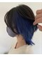 プレア(Pleare SALON＆SPA)の写真/大人可愛い上品ハイライトでいつもと違う抜け感をON♪ファーストグレイもお洒落に隠すテクニックをお届け☆