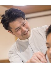 スモールバンブー small-bamboo ヘアーサロン