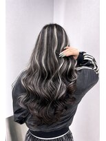 リノン(LINON) ハイライトスタイル