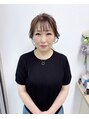 ブロッサム ヘアデザイン(blossom)&nbsp;大島 久子