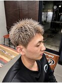 ミルクティーベージュ