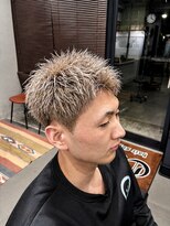 キャリー(Caly)&nbsp;ミルクティーベージュ