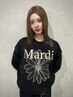 【外国人風】アディクシーカラー ¥6600→¥5900