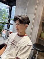 アドレスサーティーン(Address13)&nbsp;ラフカール