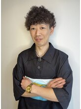 アースオーセンティック 高知潮江店(EARTH Authentic) 長岡 淳