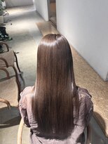 セブンベルベット(7 Velvet) オリーブベージュ