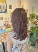 ミディアムレイヤー