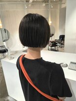 ストレータ バイ マリオ(Strata by mario)&nbsp;ミニボブラインボブ20代30代40代50代