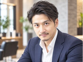 ディアス(DIAS)の写真/デキる男は第一印象が肝心！メンズカットと眉カットでビジネスシーンを輝かせよう♪