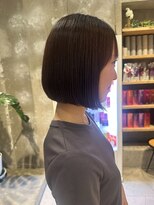 グッドネイバーズ 水戸(GOOD NEIGHBORS  グッドネイバーズ)&nbsp;美髪プレミアム矯正/ハーツ/艶ボブ