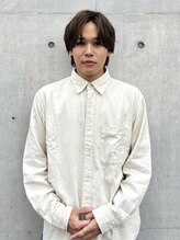イロプラスソイ(iro + soi) 平地 晃人