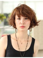 ディフィーノ 青山(DIFINO) Stunning woman
